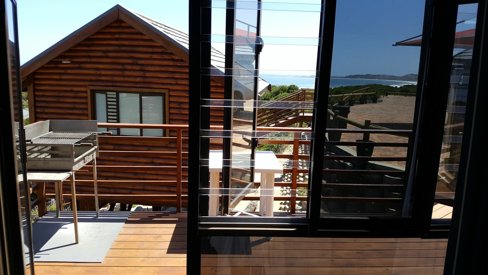 Brenton On Sea Cottages Exterior foto